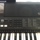 【超美品】ヤマハ高機能キーボードPSR-E433の画像