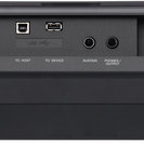【超美品】ヤマハ高機能キーボードPSR-E433の画像
