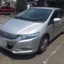 乗り出し36万、21年インサイト、6.8万キロ、検30/5。