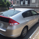 乗り出し36万、21年インサイト、6.8万キロ、検30/5。の画像