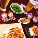 気軽に呑みにいける女友達募集！！