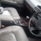 実走行46200キロ‼Y31シーマ‼VGターボ‼本革‼の画像