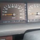 実走行46200キロ‼Y31シーマ‼VGターボ‼本革‼の画像