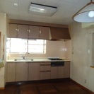 『中野区若宮』15万円一戸建て・5SDKで106㎡あります☆