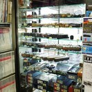 鉄道模型専門店★イチフジモデルショップ★ − 大阪府