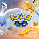 募集停止【秋田】■ポケモンgo■【レイド】