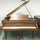 中古再生済　スタインウェイ　グランドピアノ　S-155（ハンブルグ製）の画像