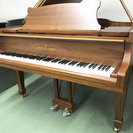 中古再生済　スタインウェイ　グランドピアノ　S-155（ハンブルグ製）の画像