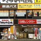 伊東駅前徒歩30秒！さかなや道場伊東駅前店