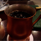 新宿カフェ会