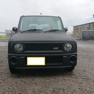 ラパン　ＳＳターボ　４ＷＤ！車検満タン渡し！