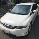 貨物登録！オデッセイ！１ナンバー！車検満タン！3人乗り！の画像