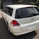 貨物登録！オデッセイ！１ナンバー！車検満タン！3人乗り！の画像