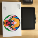 wacom cintiq pro 13 