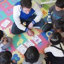 Queen's English 英会話スクール　生徒募集！の画像