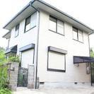 ※京都府亀岡市一戸建て貸家 家賃53,000円 4DK平成7年築...