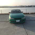 jzx90 マークⅡ ツアラーV  即ドリ 車検つきの画像