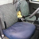 キャリィ　検付　３２年１１月　４ＷＤ　大阪　　軽トラック　１２年式　DB52T　個人 　軽トラ　軽自動車 　キャリーの画像