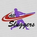 All Sluggers　正規選手募集あと3名程度　※の部分を守...