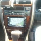 😉美車!!😉総額15万円😉Ｈ9年グロリア・ブロアム😉2016年式ナビ＆ETC😉8.8万㎞😉検30.7    の画像