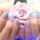 【ネイリスト・アイリスト大募集！！】の画像