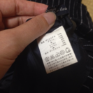 AFURICA TARO のワンピース 1度のみ着用の画像