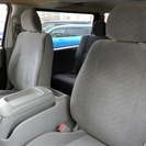 【誰でも車がローンで買えます】H20　ハイエースバン　スーパーGL　黒　完全自社ローン※金利０％ の画像