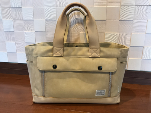 porter レディース トートバッグ