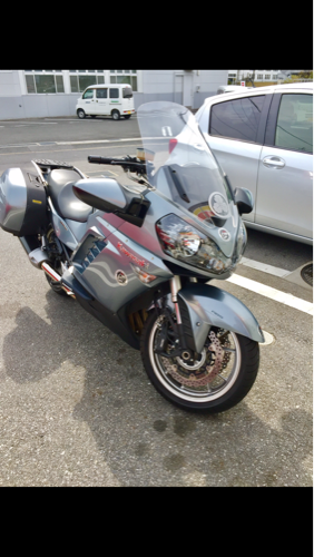 GTR1400 安く譲ります