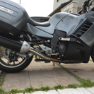 GTR1400 安く譲りますの画像
