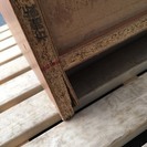 ［木製棚/本棚、飾り棚などにも］⁑リサイクルショップヘルプの画像
