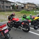 初心者向け！バイクソロツーリングお手伝い。初心者個人レッスン。二輪安全指導員がご指導いたします。の画像