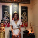 新規OPEN! タイ古式マッサージ