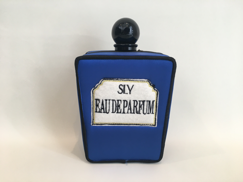 2013 SLY(スライ) クラッチバッグ 未使用品