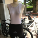 サイクルウェア春夏用新品未使用XL 展示品の画像
