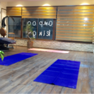 しあわせ 綱島アロマリラックスyoga