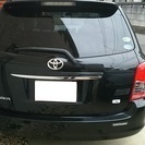 美車！最終値下げ！😉総額50万円😉Ｈ２１年😉カローラフィールダー😉黒😉3.6万㎞😉X HIDﾘﾐﾃｯﾄﾞ😉の画像