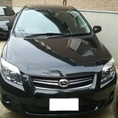 美車！最終値下げ！😉総額50万円😉Ｈ２１年😉カローラフィールダー...