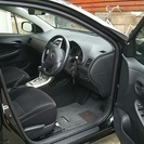 美車！最終値下げ！😉総額50万円😉Ｈ２１年😉カローラフィールダー😉黒😉3.6万㎞😉X HIDﾘﾐﾃｯﾄﾞ😉の画像