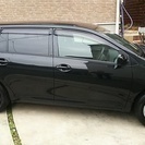 美車！最終値下げ！😉総額50万円😉Ｈ２１年😉カローラフィールダー😉黒😉3.6万㎞😉X HIDﾘﾐﾃｯﾄﾞ😉の画像