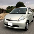 ポッキリ価格★ダイハツ・ブーン★車検H30年3月まで