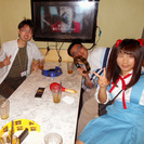 現33名♪新宿💖オール■7/29(土)カラオケ＆コスプレオールオフ会【初一人参加・友達参加歓迎・コスプレ初心者の女子歓迎・共通趣味の友達作り - 友達