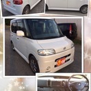 ご成約いただきました！大人気☆後期型☆タント☆VS☆パール☆即決...