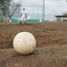 ★草野球マネージャー大募集★(カメラマンも可)