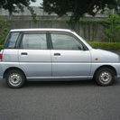 ★★支払総額12.8万円(圏内に限り)　年式	平成14年 メーカー/	スバル	車名	プレオ ★★の画像