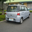 ★★支払総額12.8万円(圏内に限り)　年式	平成14年 メーカー/	スバル	車名	プレオ ★★の画像