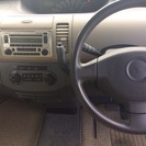 ご成約いただきました！室内広々！タント☆RS☆ターボ☆ゴールド☆即決車検2年付き！の画像