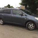 乗り出し20万円、トヨタ ウィッシュ、走行6万キロ、車検長い、下取り可の画像