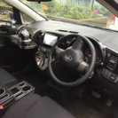 乗り出し20万円、トヨタ ウィッシュ、走行6万キロ、車検長い、下取り可の画像