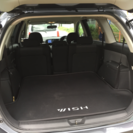 乗り出し20万円、トヨタ ウィッシュ、走行6万キロ、車検長い、下取り可の画像